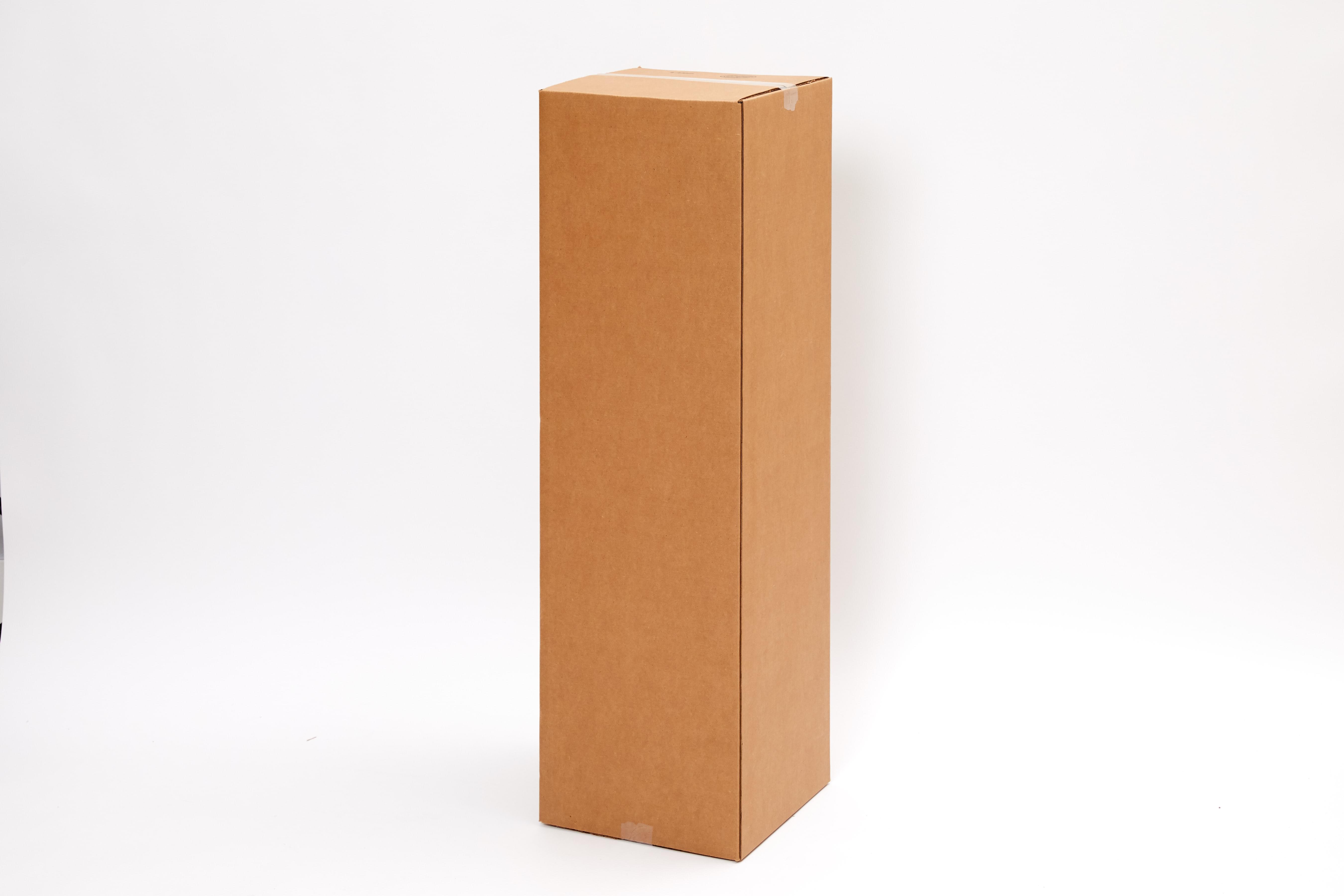 Extra Large Art Shipping Box – Museumpak™
