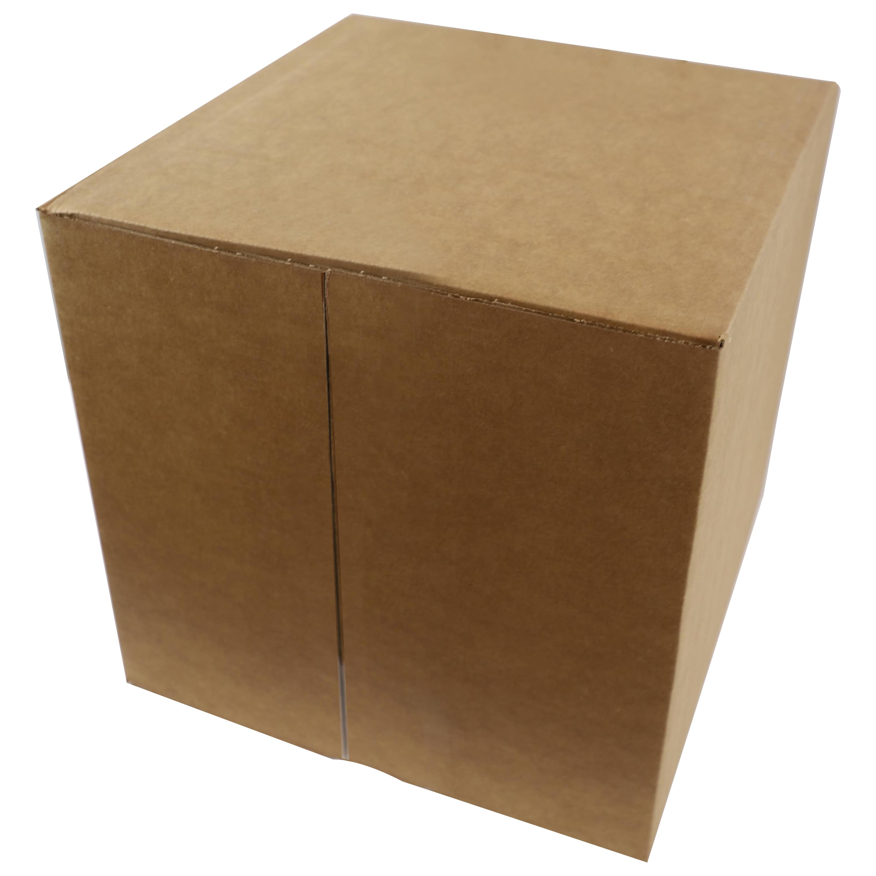 Cube Box 20 x 20 x 20 cm